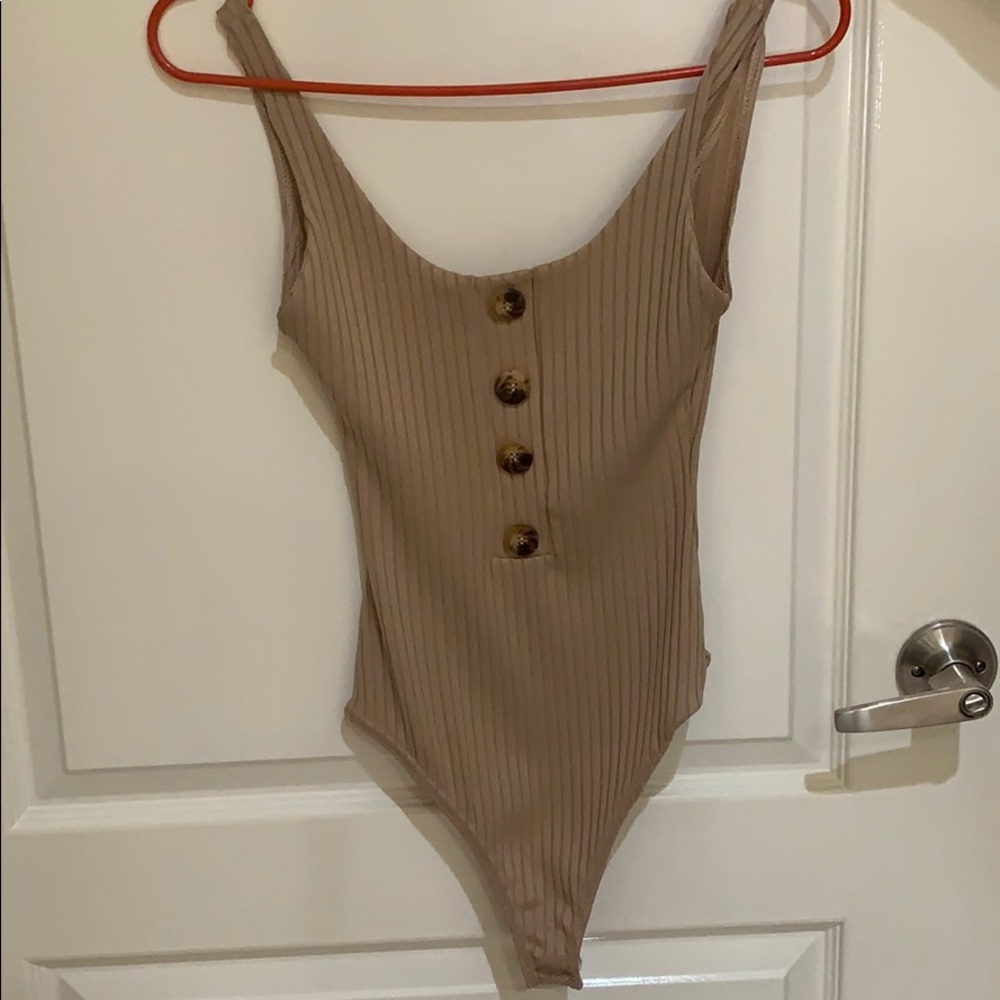 bodysuit